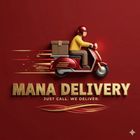 Mana Delivery